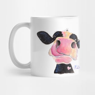 NoSeY CoW ' JaMMie JeSSie ' Mug